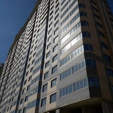 Квартира 58 м², 2-комнатная - изображение 1