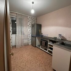 Квартира 31,8 м², 1-комнатная - изображение 1