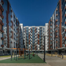 Квартира 48,7 м², 1-комнатная - изображение 2