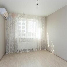 Квартира 36,7 м², 1-комнатная - изображение 4