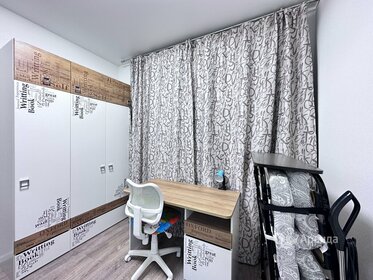 23 м², квартира-студия 32 000 ₽ в месяц - изображение 25