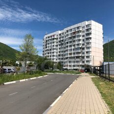 Квартира 50,5 м², 1-комнатная - изображение 5