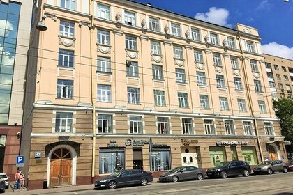 182,5 м², офис 898 159 ₽ в месяц - изображение 23