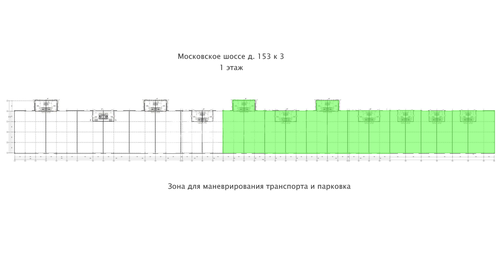 10000 м², склад 1 000 000 000 ₽ - изображение 38