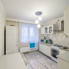 Квартира 41 м², 1-комнатная - изображение 3