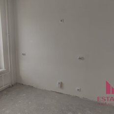 Квартира 27,9 м², студия - изображение 5