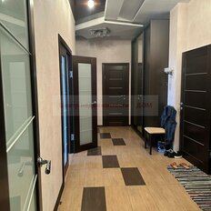 Квартира 91 м², 2-комнатная - изображение 1