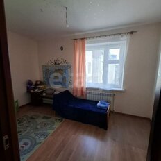 Квартира 82,2 м², 3-комнатная - изображение 4