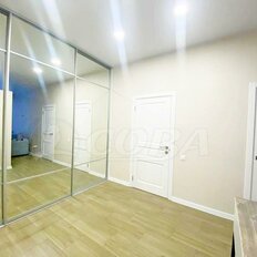 Квартира 50 м², 1-комнатная - изображение 2