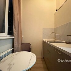 Квартира 16 м², студия - изображение 2