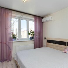 Квартира 81,6 м², 3-комнатная - изображение 5