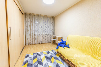 44 м², 2-комнатная квартира 70 000 ₽ в месяц - изображение 5