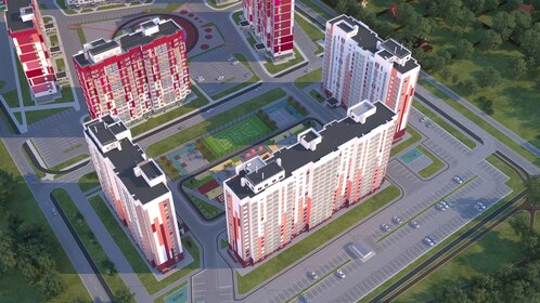 65 м², 2-комнатная квартира 6 850 000 ₽ - изображение 65