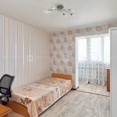 Квартира 91,2 м², 4-комнатная - изображение 4