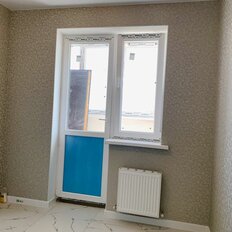 Квартира 31,5 м², 1-комнатная - изображение 5