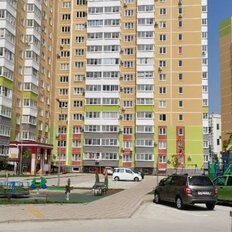 Квартира 61 м², 2-комнатная - изображение 1