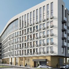 Квартира 62,5 м², 1-комнатные - изображение 5