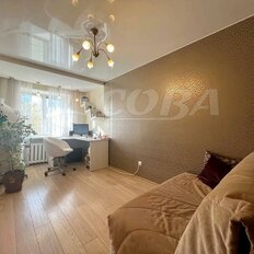 Квартира 75,3 м², 3-комнатная - изображение 5