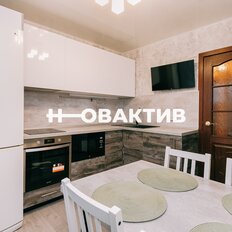 Квартира 77,3 м², 4-комнатная - изображение 1