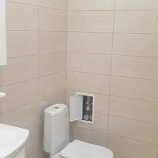 Квартира 57 м², 1-комнатные - изображение 4