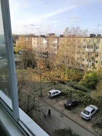 Купить однокомнатную квартиру с парковкой в ЖК «Дом на Блюхера» в Санкт-Петербурге и ЛО - изображение 53
