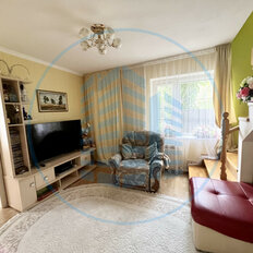 Квартира 95 м², 5-комнатная - изображение 3