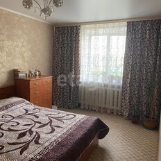 Квартира 62,6 м², 3-комнатная - изображение 1