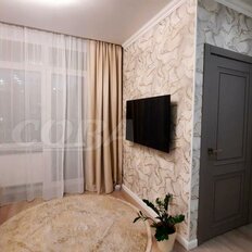 Квартира 36 м², 1-комнатная - изображение 4