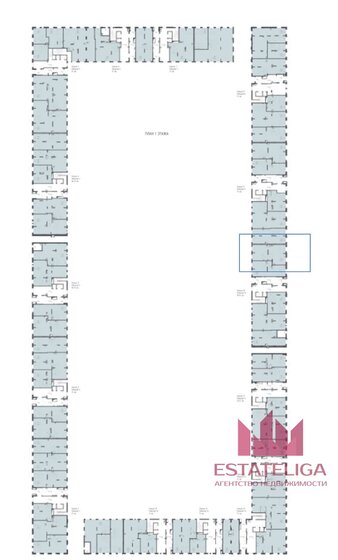 90,7 м², помещение свободного назначения 227 000 ₽ в месяц - изображение 1