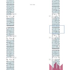 90,7 м², помещение свободного назначения - изображение 1