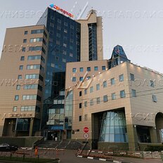 845 м², офис - изображение 5