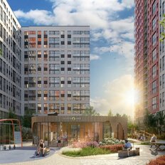 Квартира 60,6 м², 2-комнатная - изображение 3