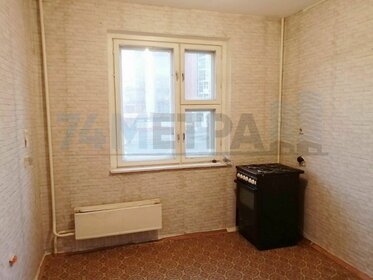 43 м², квартира-студия 20 000 ₽ в месяц - изображение 42