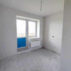 Квартира 35,9 м², 1-комнатная - изображение 4