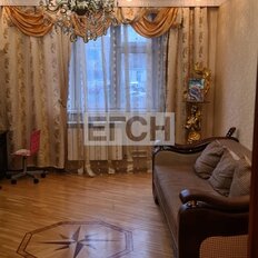 Квартира 81,5 м², 3-комнатная - изображение 1