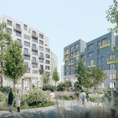 Квартира 65,9 м², 2-комнатная - изображение 5