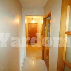 Квартира 60 м², 3-комнатная - изображение 4