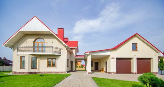 290 м² дом, 12,5 сотки участок 18 000 000 ₽ - изображение 62