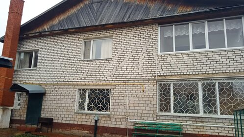 162 м² дом, 7 соток участок 13 500 000 ₽ - изображение 34