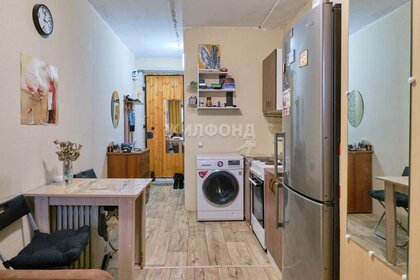 21 м², квартира-студия 1 760 000 ₽ - изображение 31