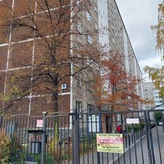 Квартира 43 м², 2-комнатная - изображение 1