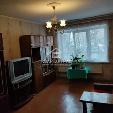 Квартира 44,5 м², 2-комнатная - изображение 2