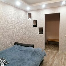 Квартира 34,2 м², 1-комнатная - изображение 3