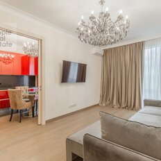 Квартира 82 м², 2-комнатная - изображение 1