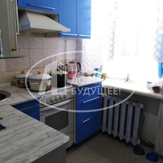 Квартира 38,1 м², 2-комнатная - изображение 3