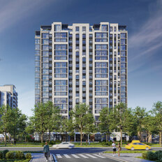 Квартира 81,6 м², 2-комнатная - изображение 5