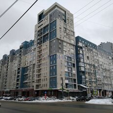 Квартира 56,2 м², 1-комнатная - изображение 3