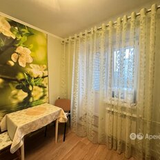 Квартира 34 м², 1-комнатная - изображение 4