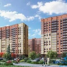 Квартира 50 м², 2-комнатная - изображение 2