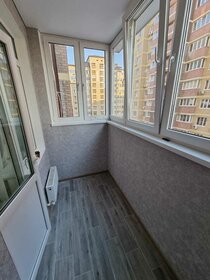 Купить квартиру на первом этаже у метро Проспект Просвещения (синяя ветка) в Санкт-Петербурге и ЛО - изображение 29